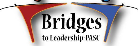 Bridges to Leadership (PASC) banner