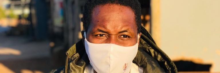 Dustypapi banner