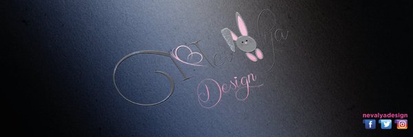 Neva & Alya Design (Amigurumi Toys) Profile Banner