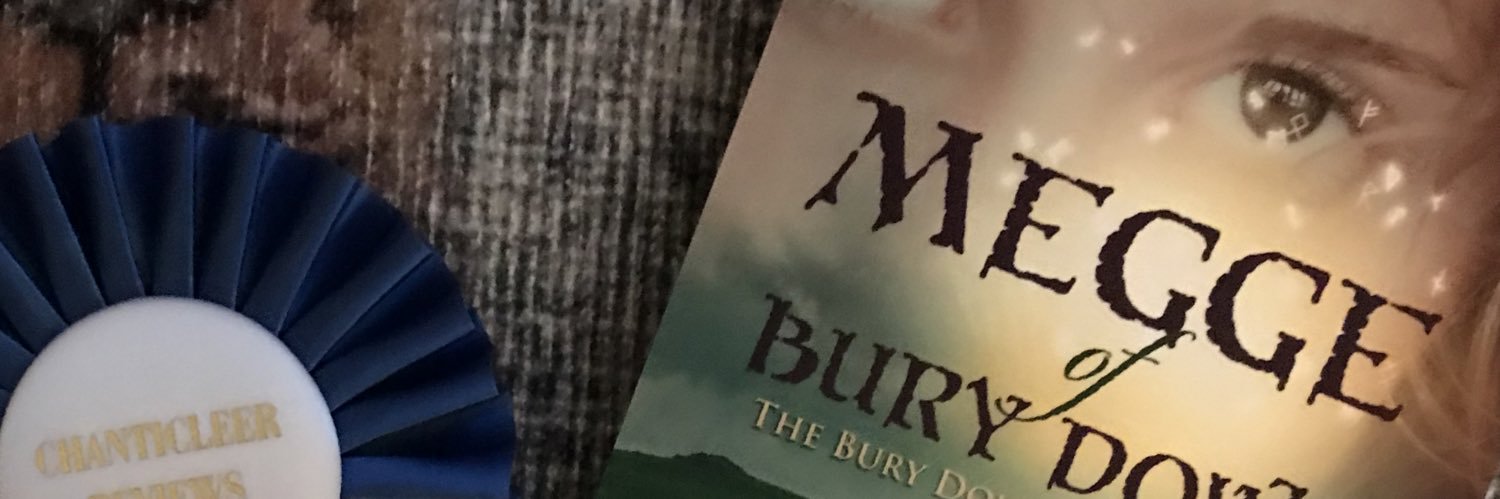 Rebecca K banner