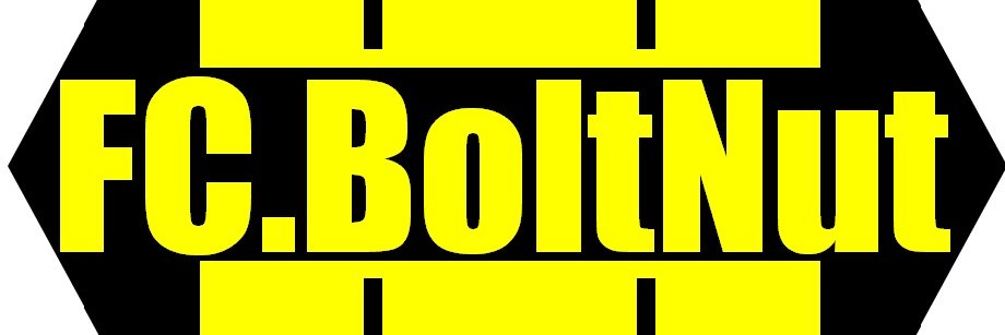 fcboltnut's profile banner image