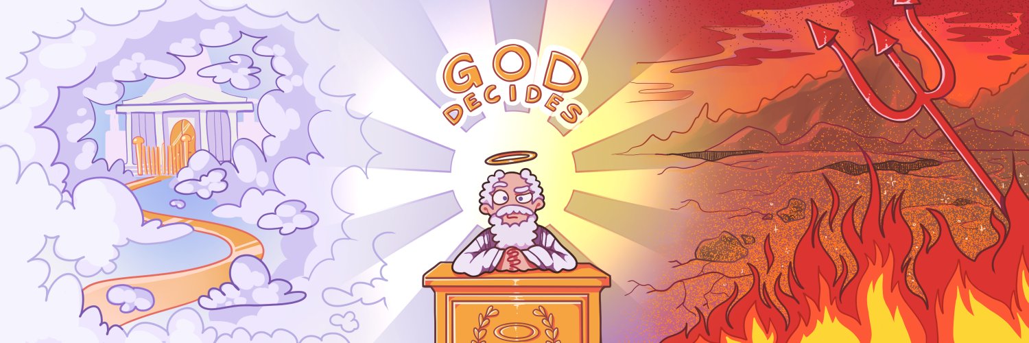 God's banner