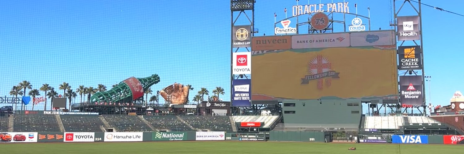 Michael Monreal's banner