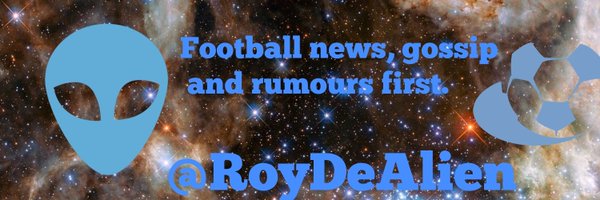 RoyDeAlien Profile Banner