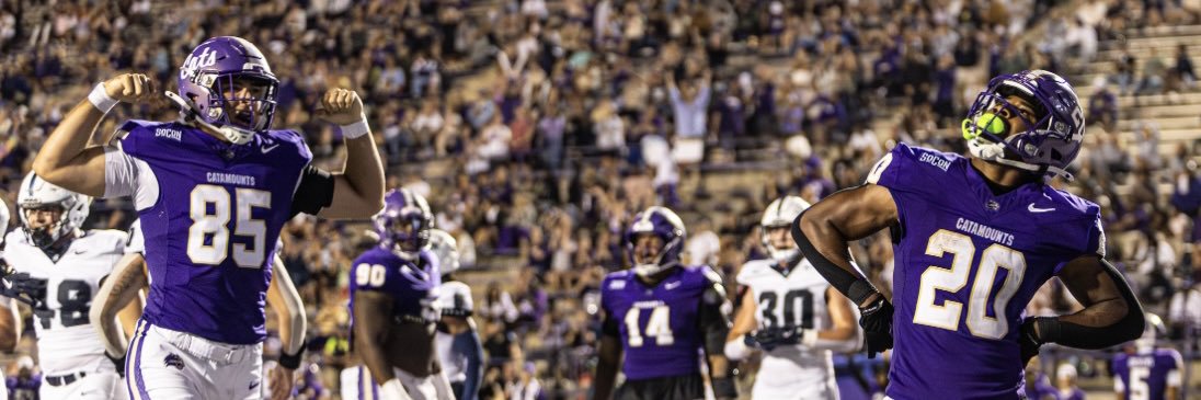 David Hulbert banner