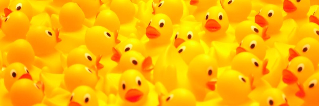 3deadlyducks's profile banner image