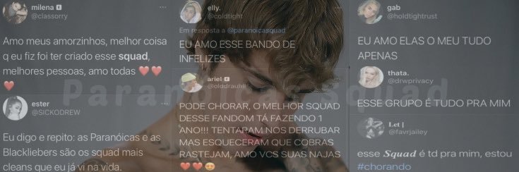 paranoicasquad's profile banner image
