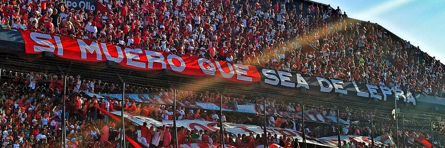 Mount Leproso banner