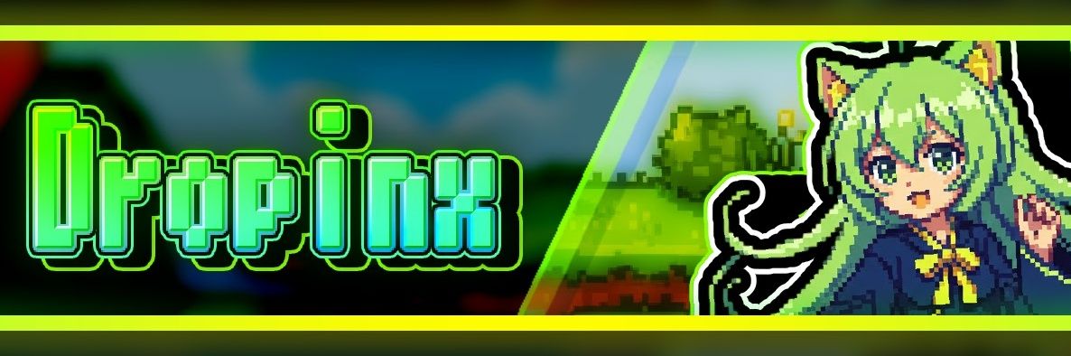 Dropinx banner
