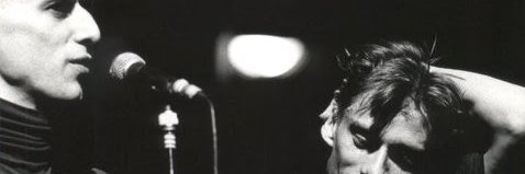 Martin P Henson banner