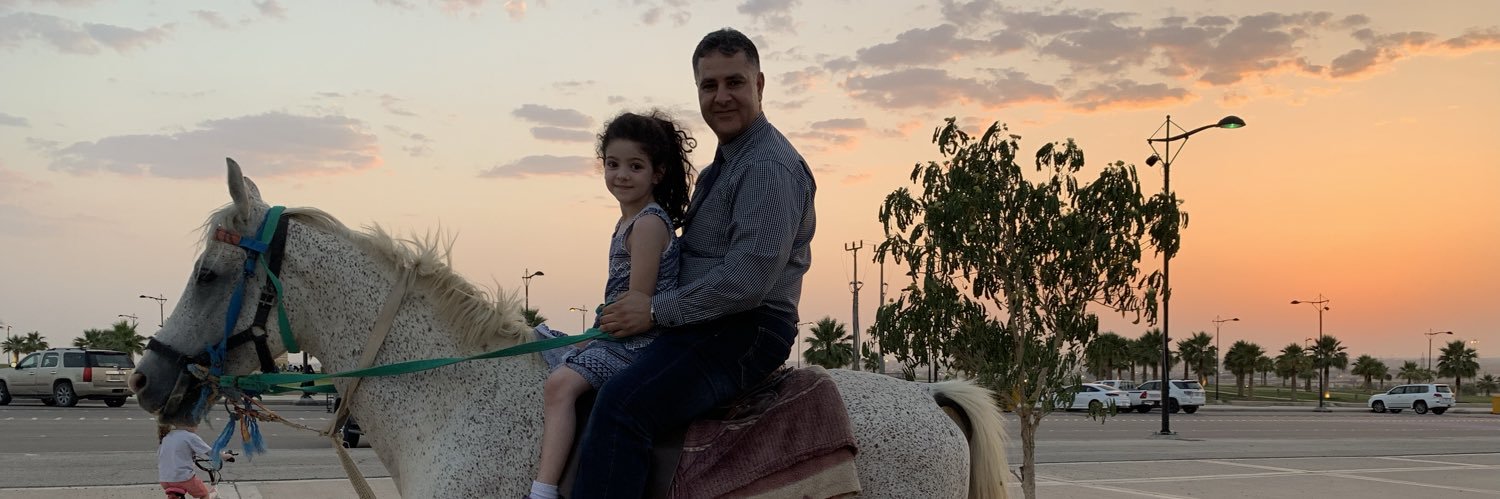 manmahfouz's profile banner image