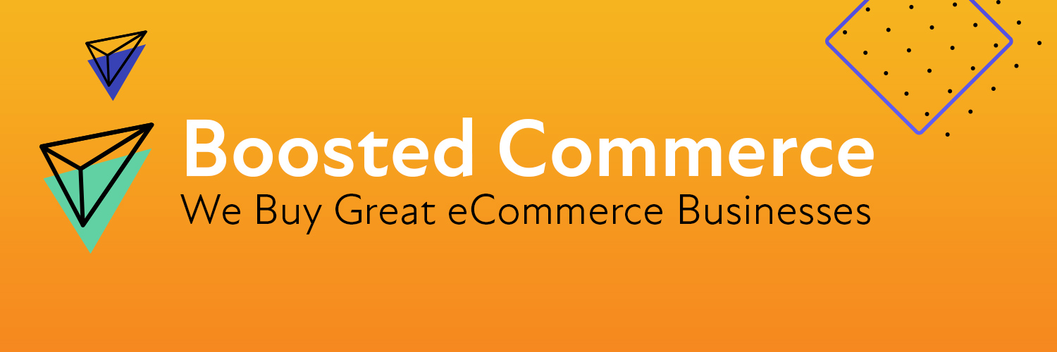 Boosted Commerce banner