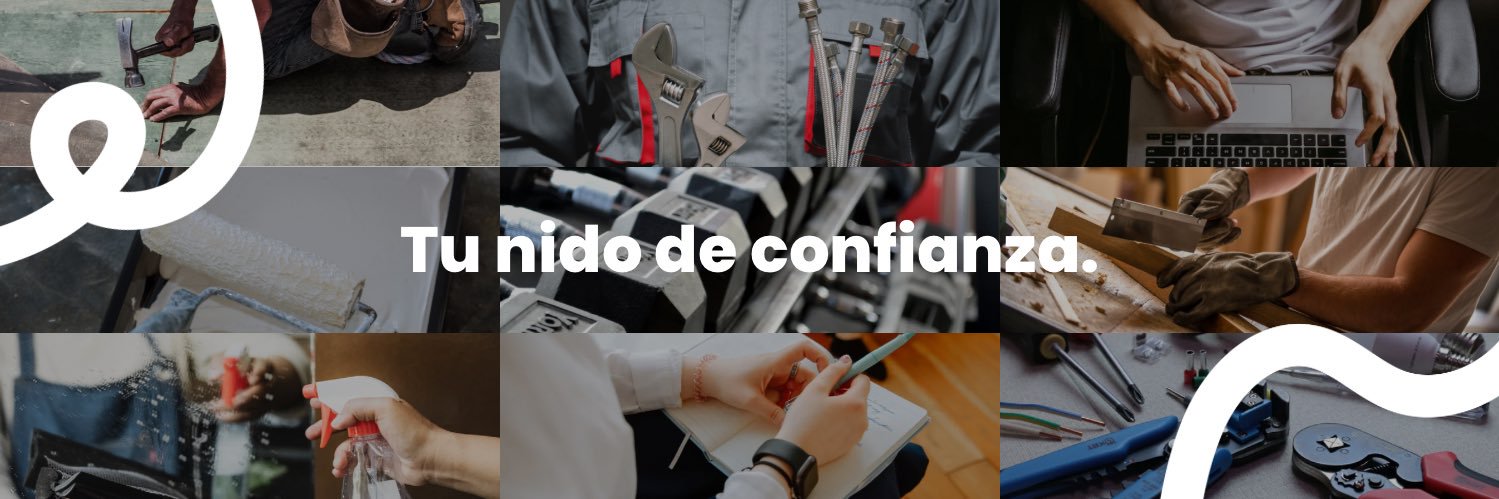 Recomiend.app banner