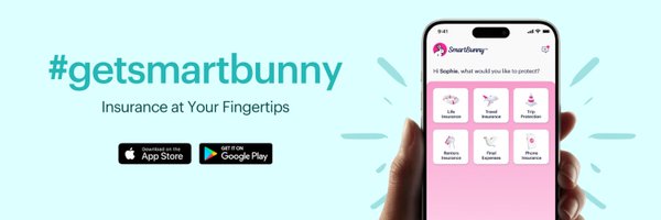SmartBunnyUSA Profile Banner