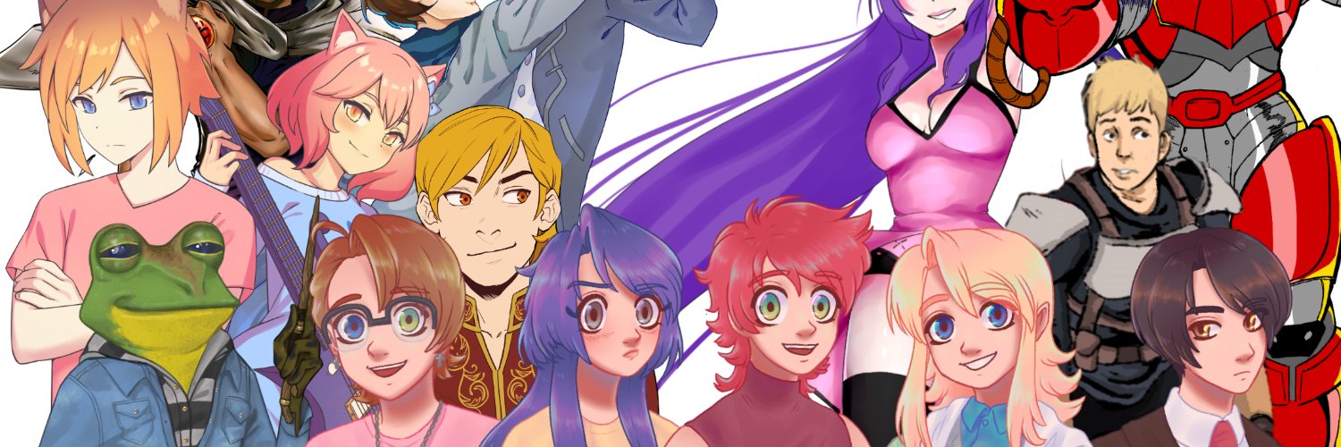 ✒ banner