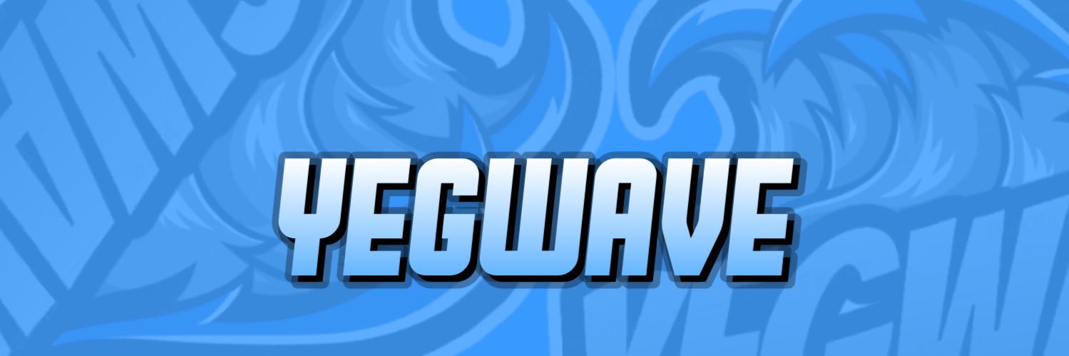 YEGWAVE's banner