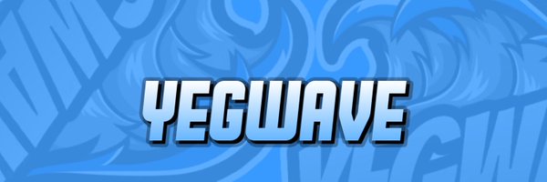 yegwave Profile Banner