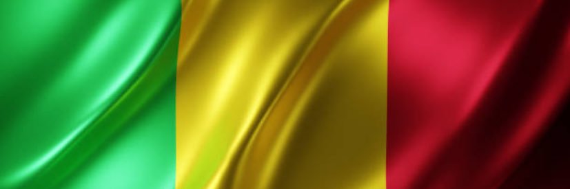 Sysawanè 🇲🇱's banner
