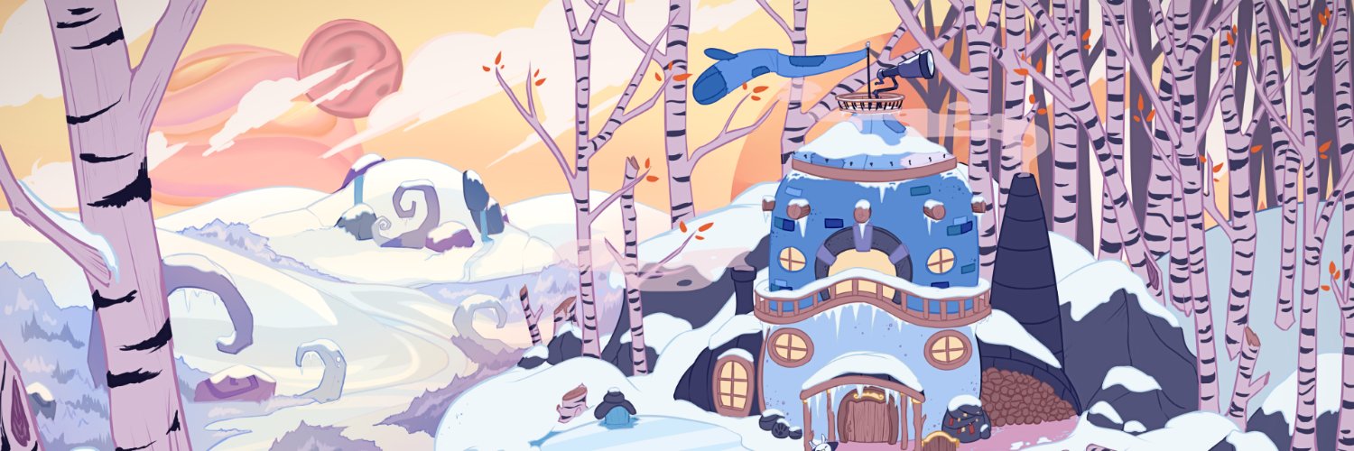 EmmanouilNicole's profile banner image