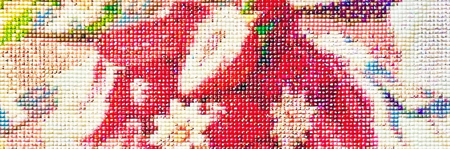 hagoromofoon's profile banner image