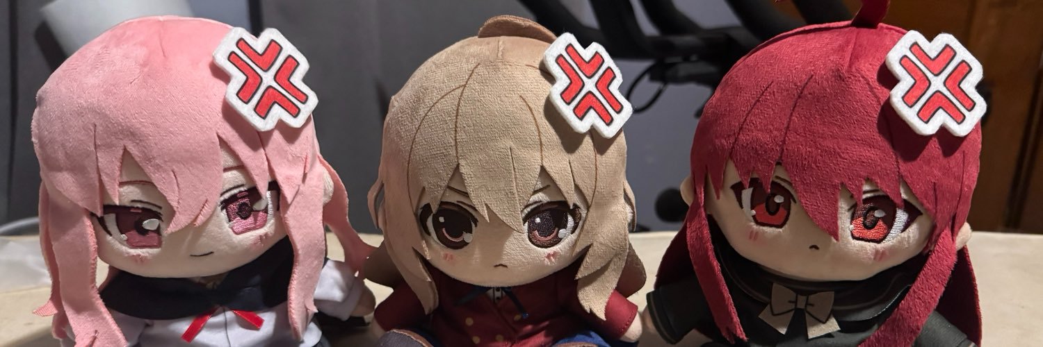 BakaDollmaker's profile banner image