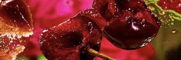 TAEYONG IS BACK 🌹 banner