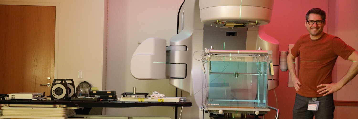 Dustin Jacqmin banner