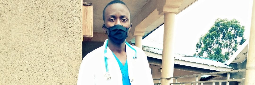 Docteur Erick Dela Rosée banner