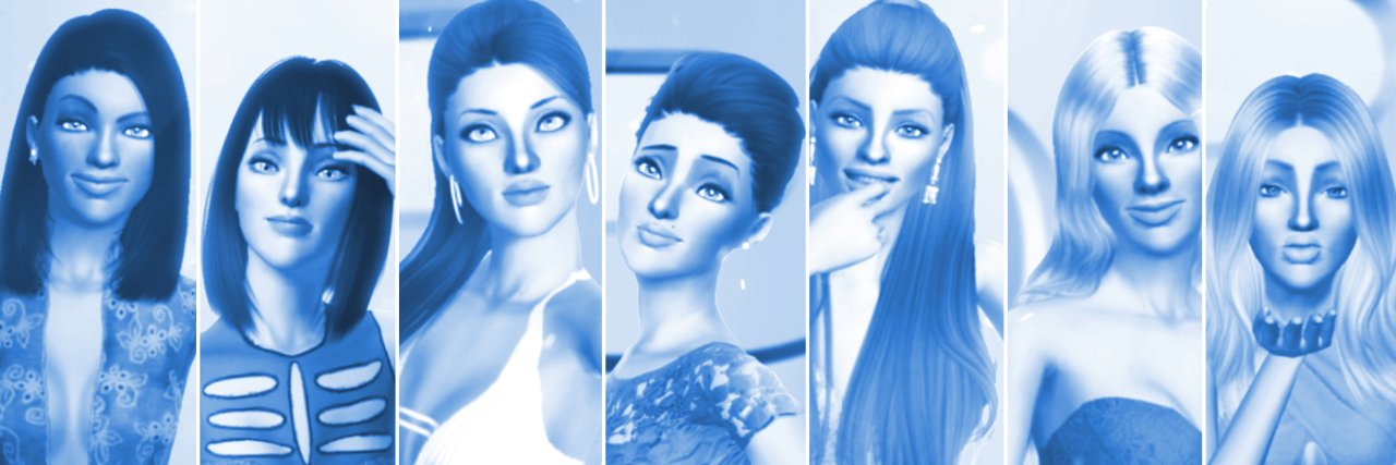 TheRealSimwives's profile banner image