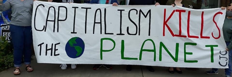 climatejusticem's profile banner image