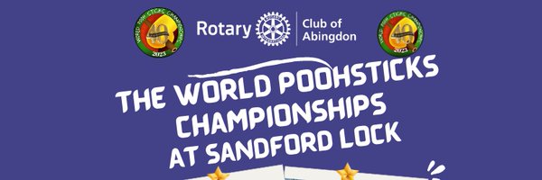 Pooh_Sticks1 Profile Banner