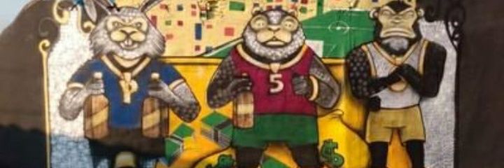 CoelhoFilhote's profile banner image