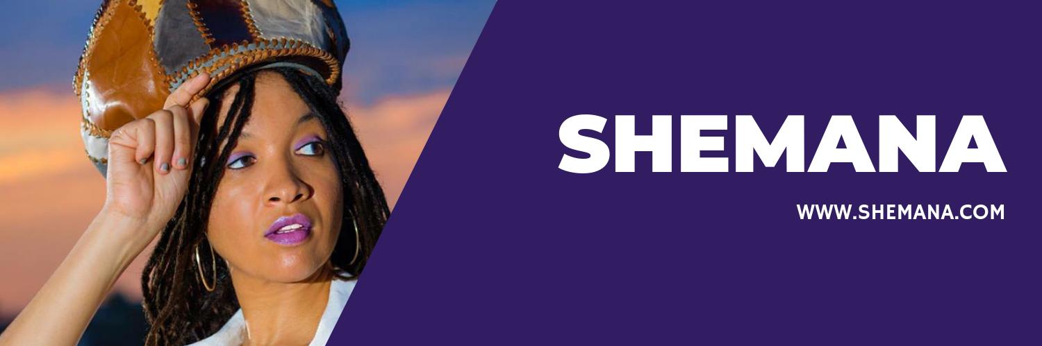 SHEMANA1's profile banner image