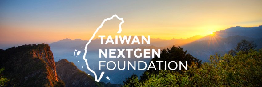 NextGenTaiwan's profile banner image