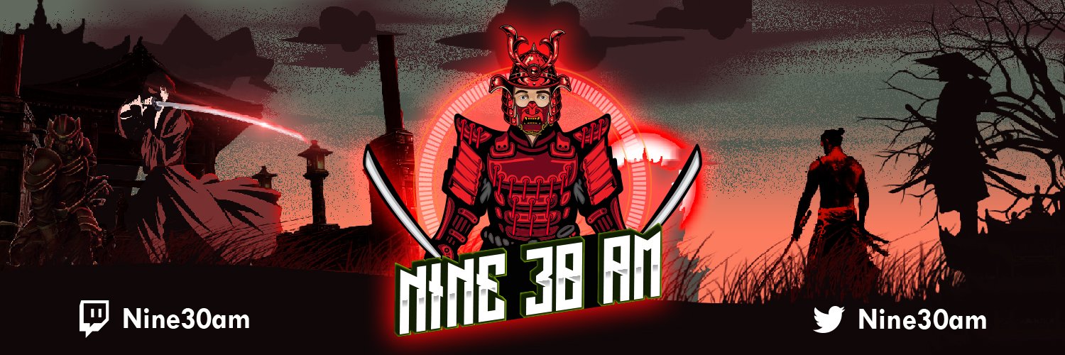 Nine30am banner