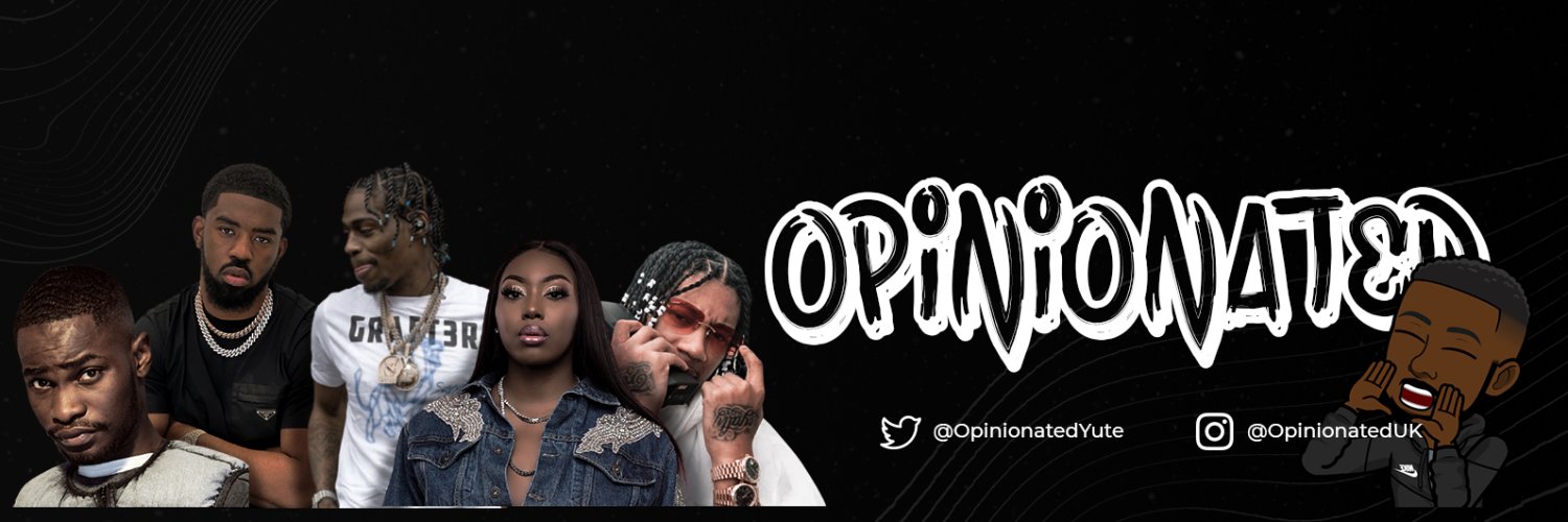 OpinionatedUK's banner