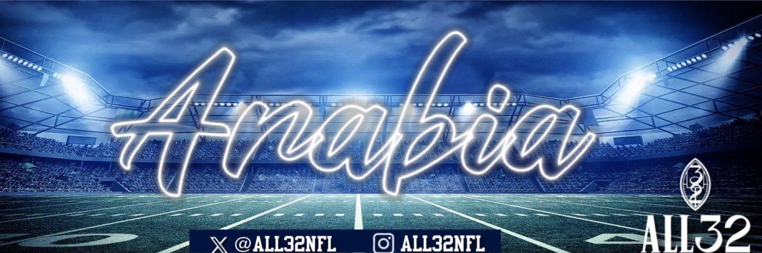 Arabia ⛈️'s banner
