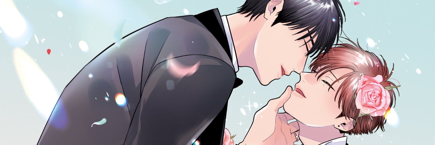 嶋二💋みだ猫最終巻3/3発売 banner