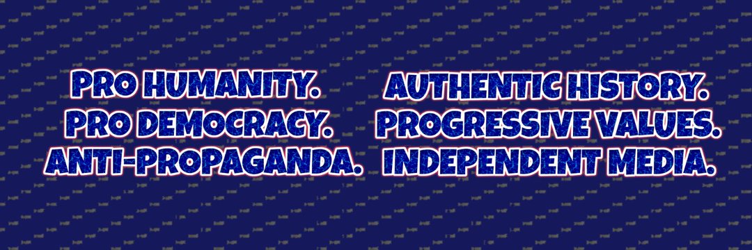 Dig on America Podcast banner