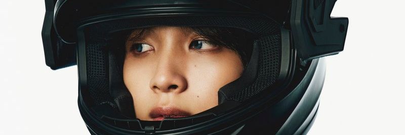 4haechanie's profile banner image