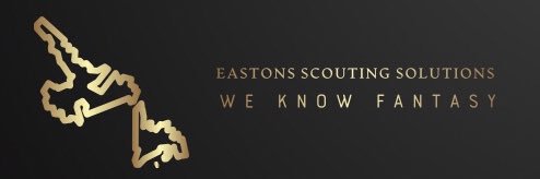Eastons Scouting Solutions banner