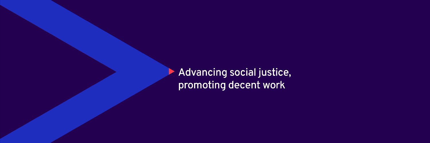 ILO Indonesia's banner