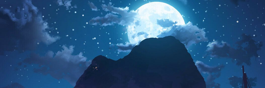 Guybrush Threepwood banner