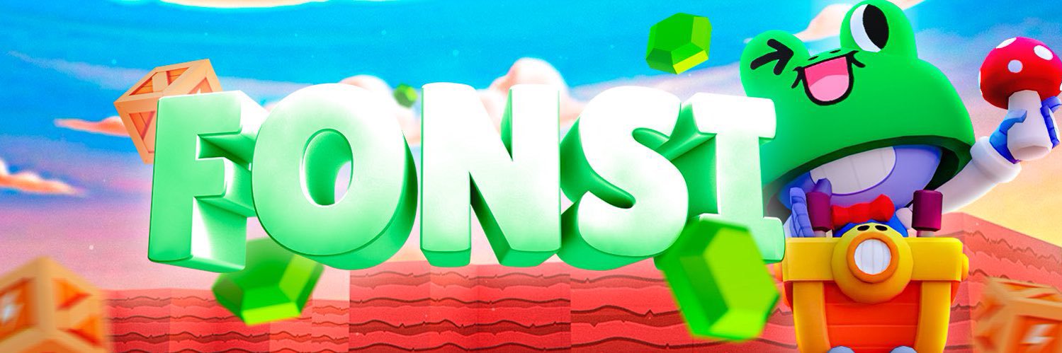 Fonsi banner