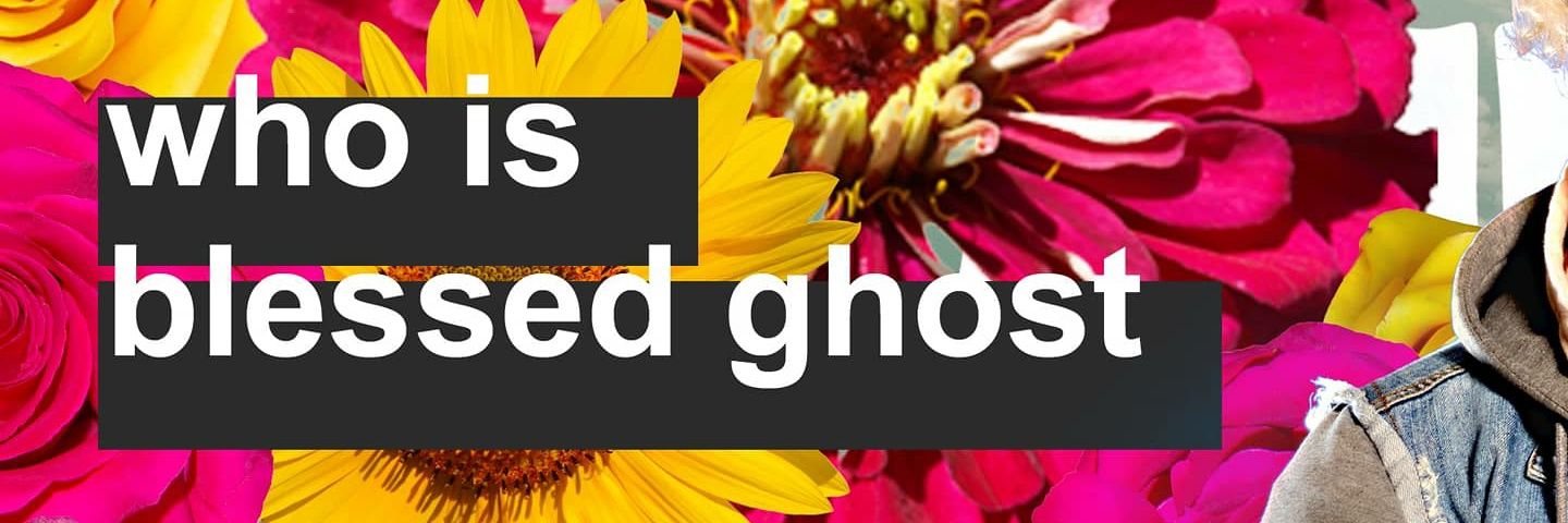 BlessedGhostTX's profile banner image