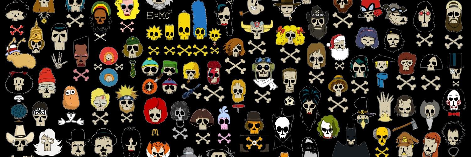 Sanrankune's profile banner image