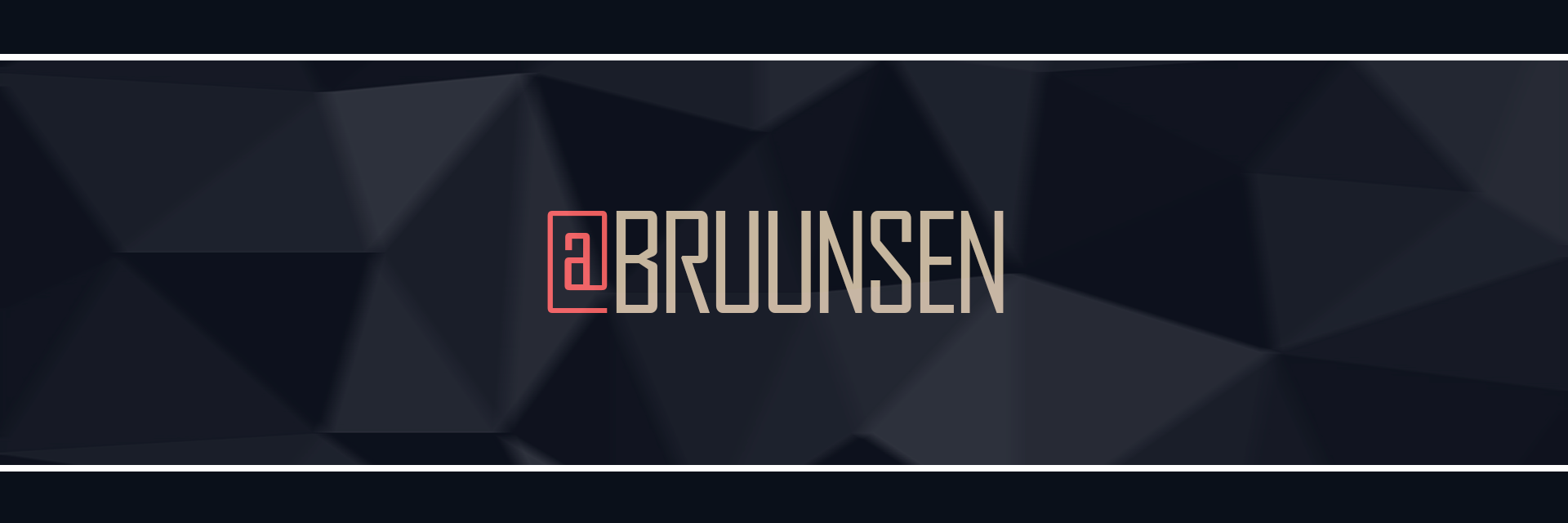 Bruunsen's profile banner image