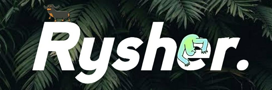 rysher banner