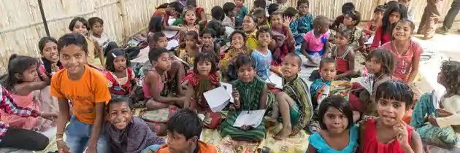 Blessed Angels Morph banner