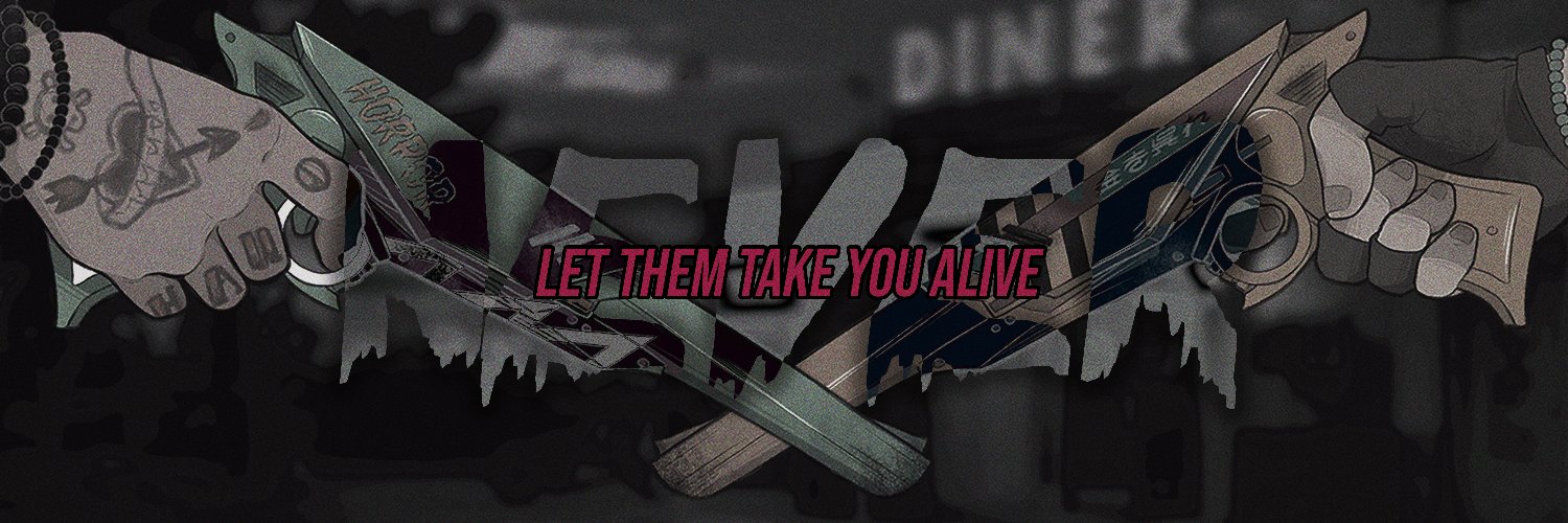 𝔑𝑜𝑒𝑚 🗡✦ MCR 𝘮𝘢𝘥𝘳𝘪𝘥 banner